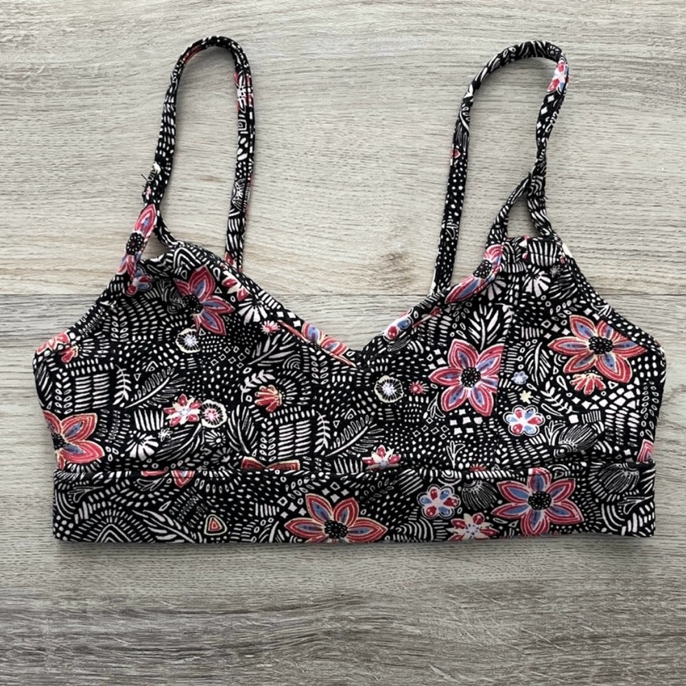 ☀️FINAL PRICE {Mudd} Bralette